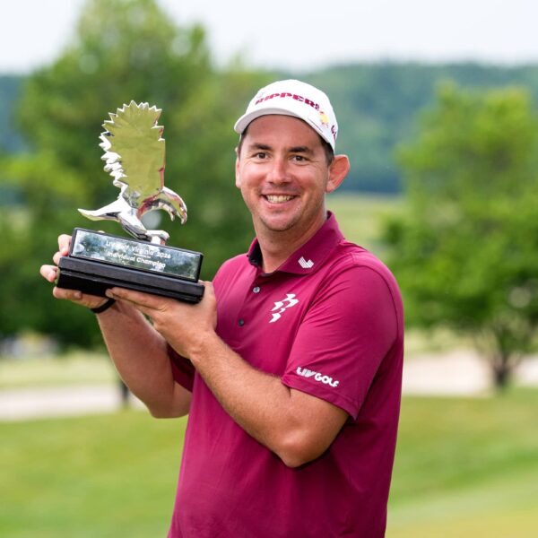 Lucas Herbert Wins LIV Golf Virginia After Flu&hellip;