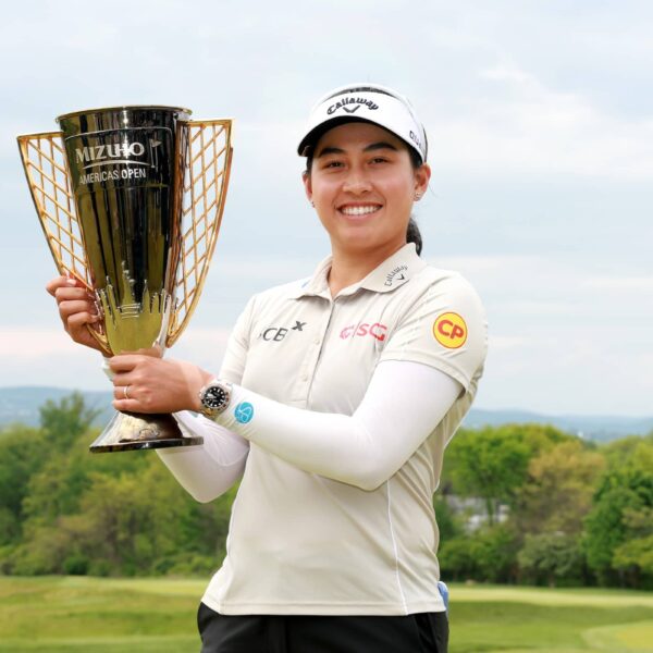 The Champion Returns: Thitikul Rules Mizuho Again