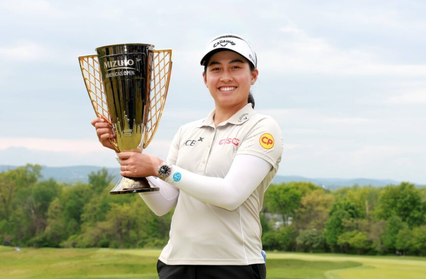 The Champion Returns: Thitikul Rules Mizuho Again