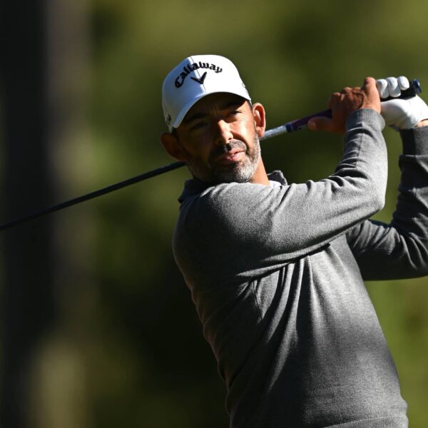 El Prat Sets Stage for Larrazábal’s Dream Week