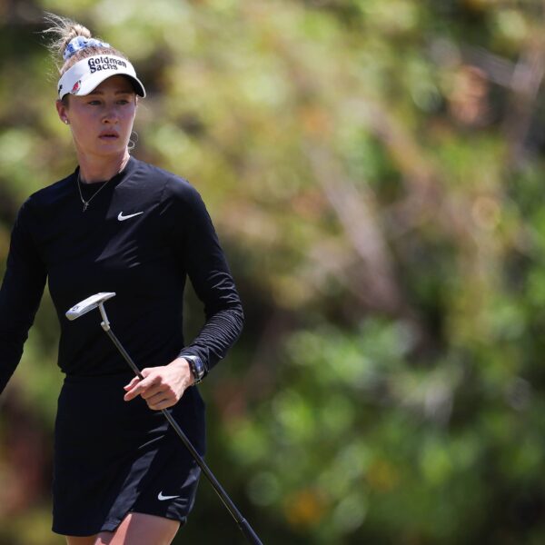 Mayakoba Sees Record-Breaking LPGA Duel