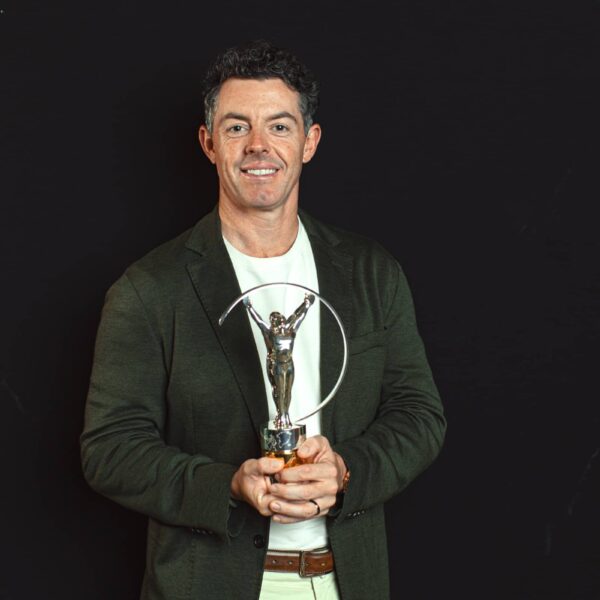 Rory McIlroy: Masters Glory Has Lit The Fuse