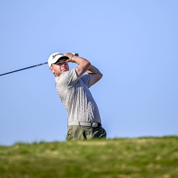Van Velzen And Figueiredo Set The Pace At&hellip;