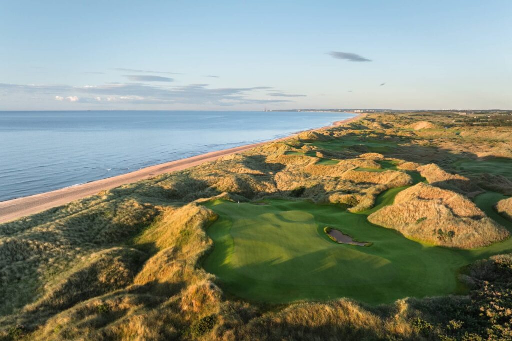 Staysure Legends Tour, Trump International