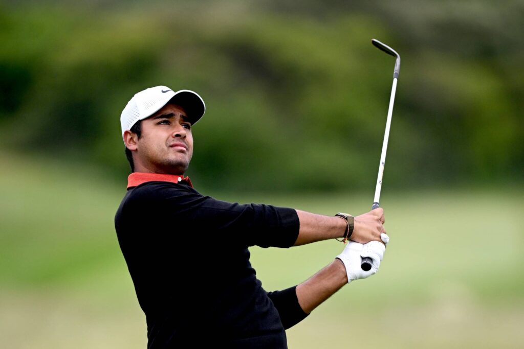 Yurav Premlall