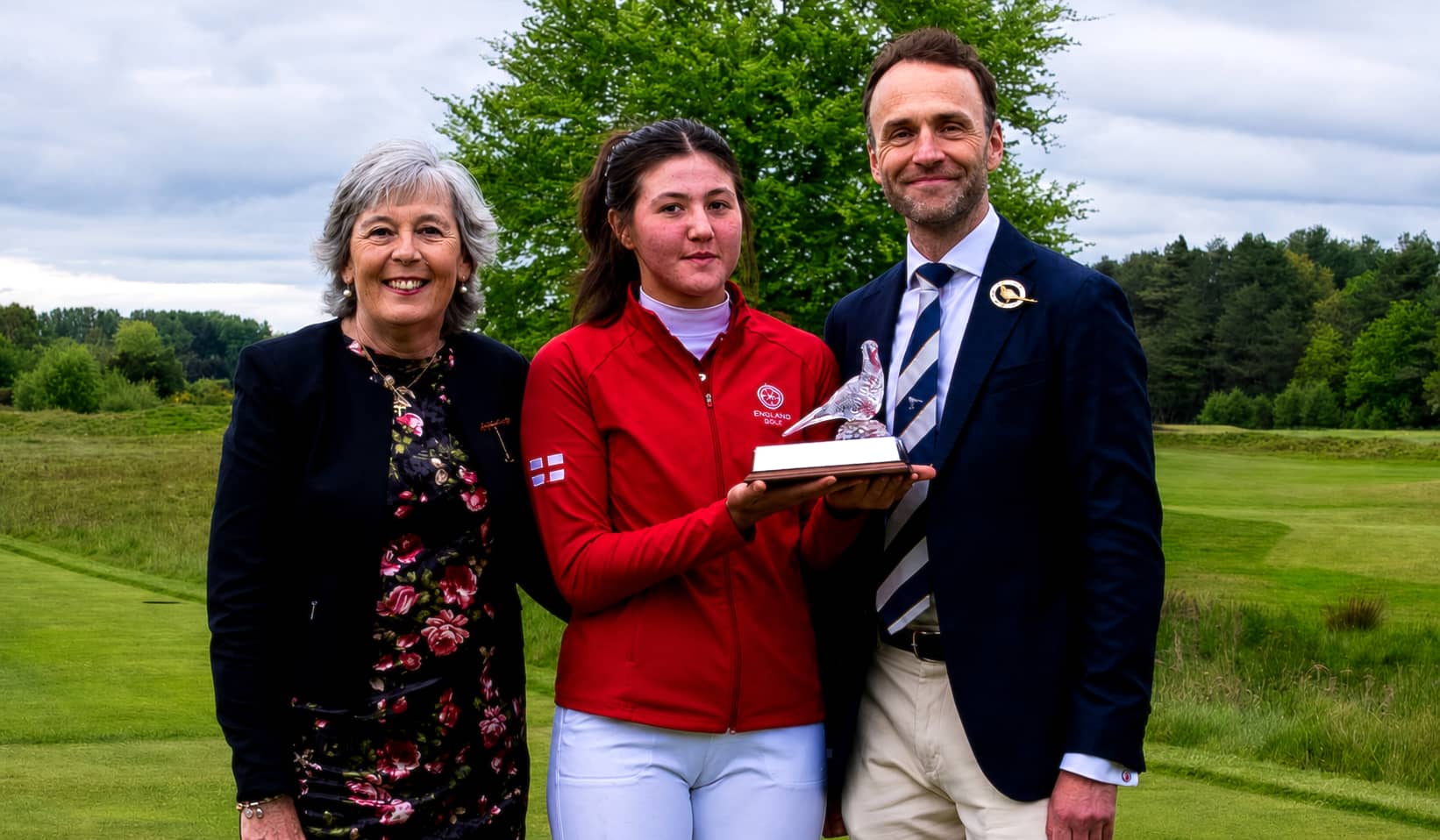 daisy lee win