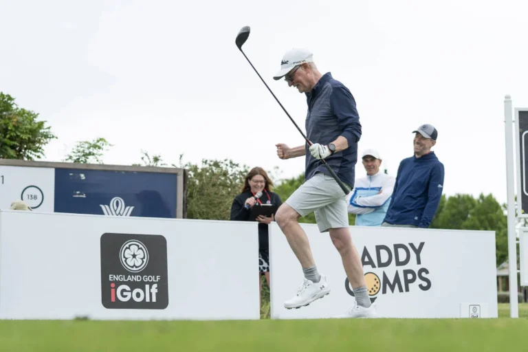 Amateur Golfer