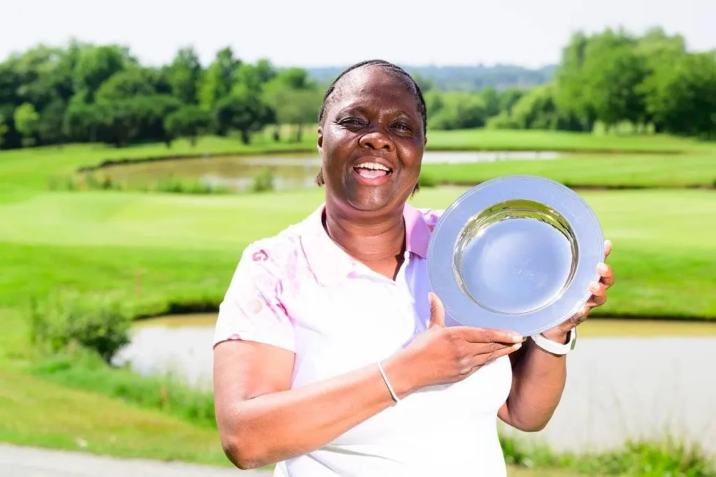 Andiswa Yolandi Magatye