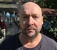 Andy Devaney, Founder and Editor-in-Chief of Love Live Golf