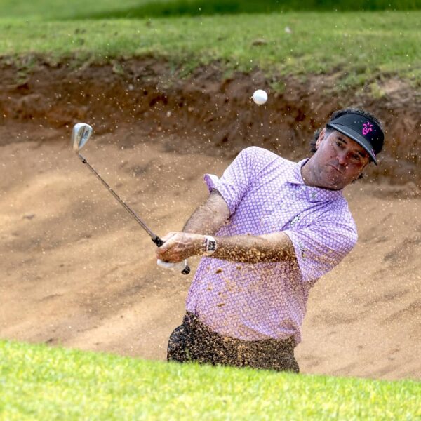 Bubba Watson Rediscovers His Magic At International Series&hellip;