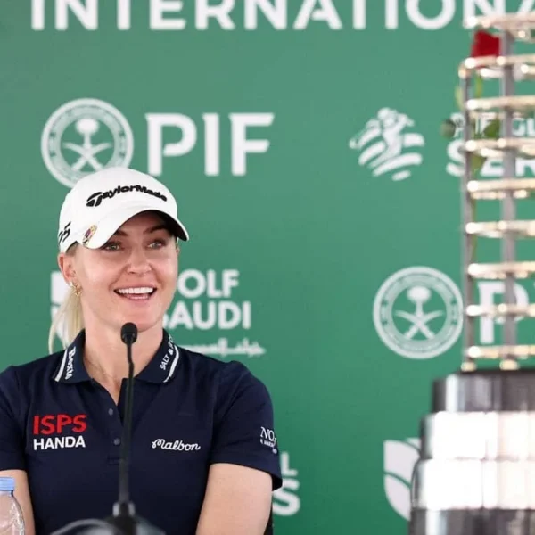 PIF London Championship Returns To Centurion As Charley&hellip;