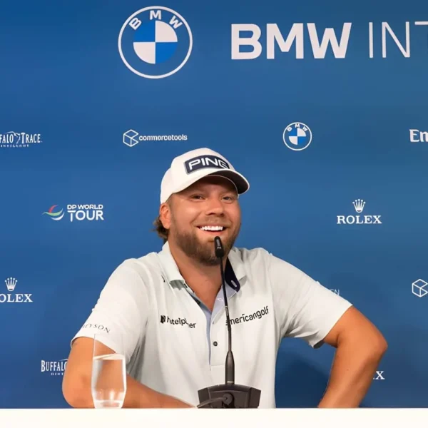 BMW International Open Pro-Am Cut Short As Munich&hellip;