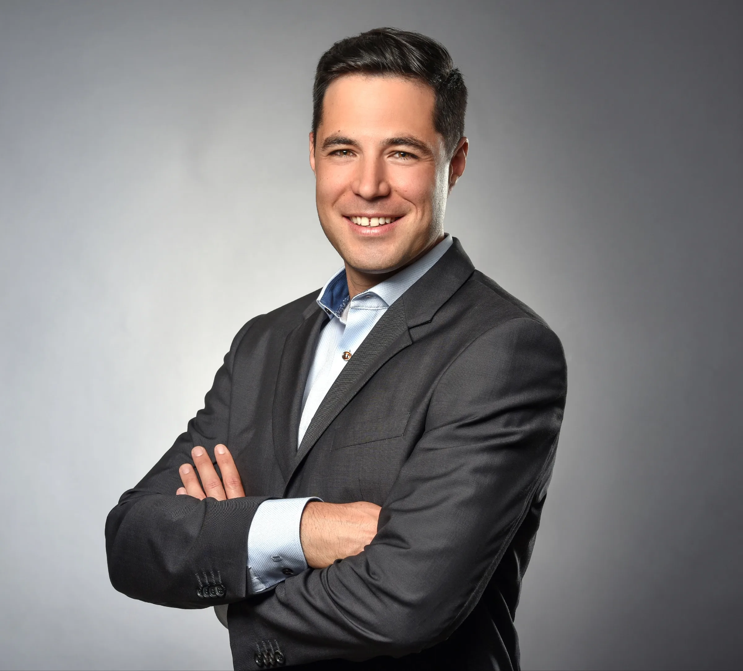 David Gonzalez, European Correspondent