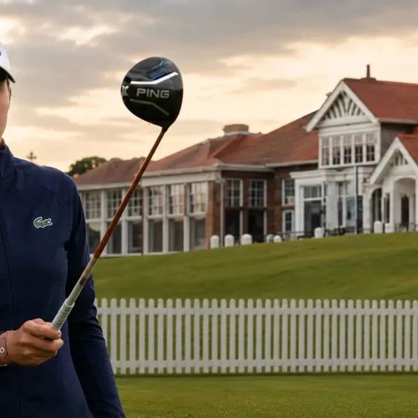 Delon And Revuelta Set For Muirfield Final After&hellip;