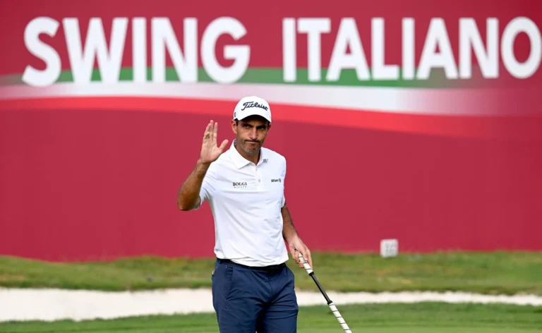 Edoardo Molinari