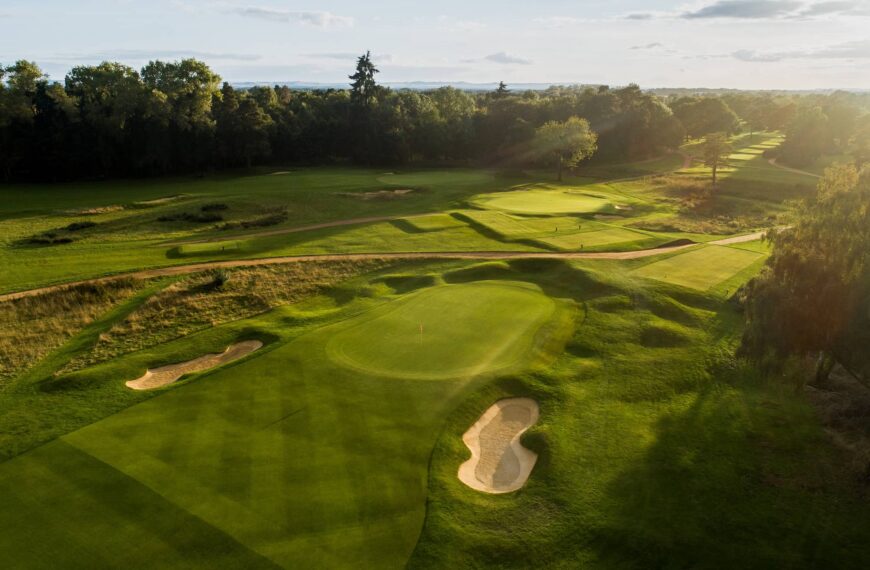 Frilford Heath Golf Club To Host R&A Senior&hellip;