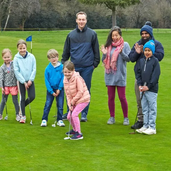 England Golf’s Get into Golf Week Aims To&hellip;