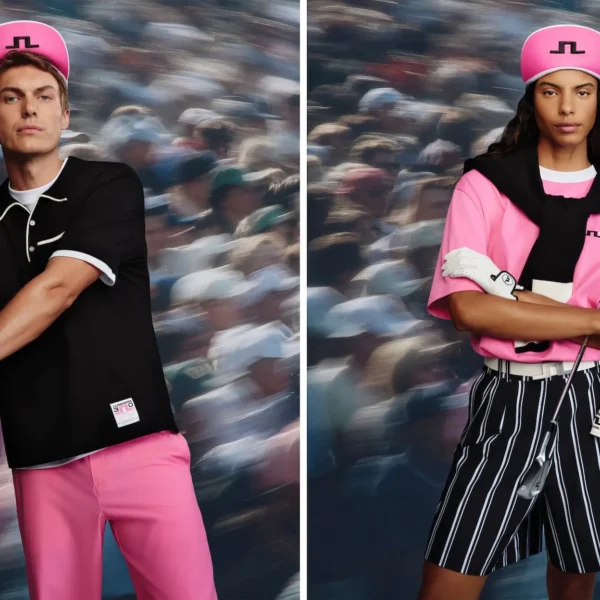 J.Lindeberg’s 30-Year Capsule Has Parnevik Written All Over&hellip;