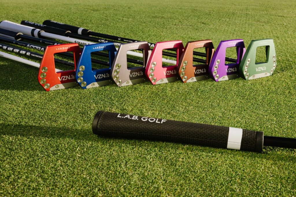 Why L.A.B. Golf’s VZN.1i Will Be Turning Heads&hellip;