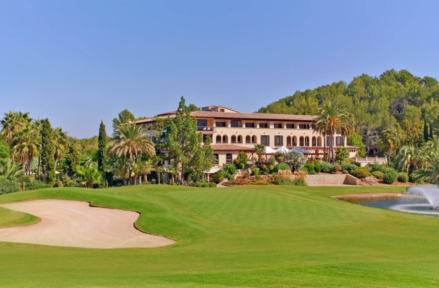 Mallorca Arabella Golf Resort