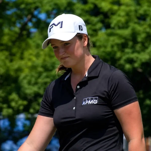 Woad Eyes Sunday Charge In Meijer LPGA Classic&hellip;
