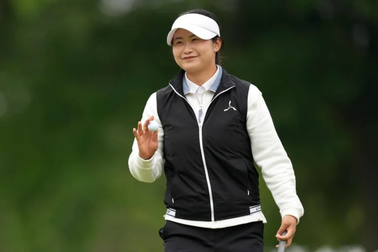 R1 Leader Yan Liu