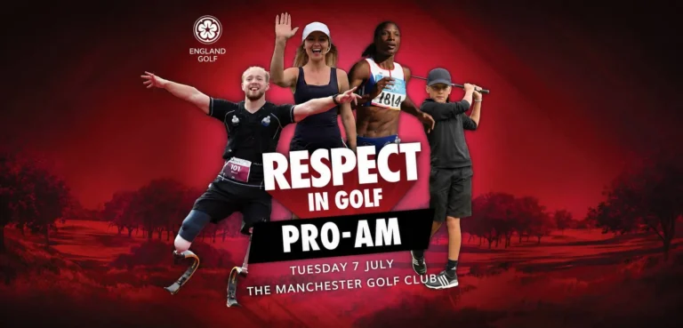 Respect in Golf Pro-Am 2026
