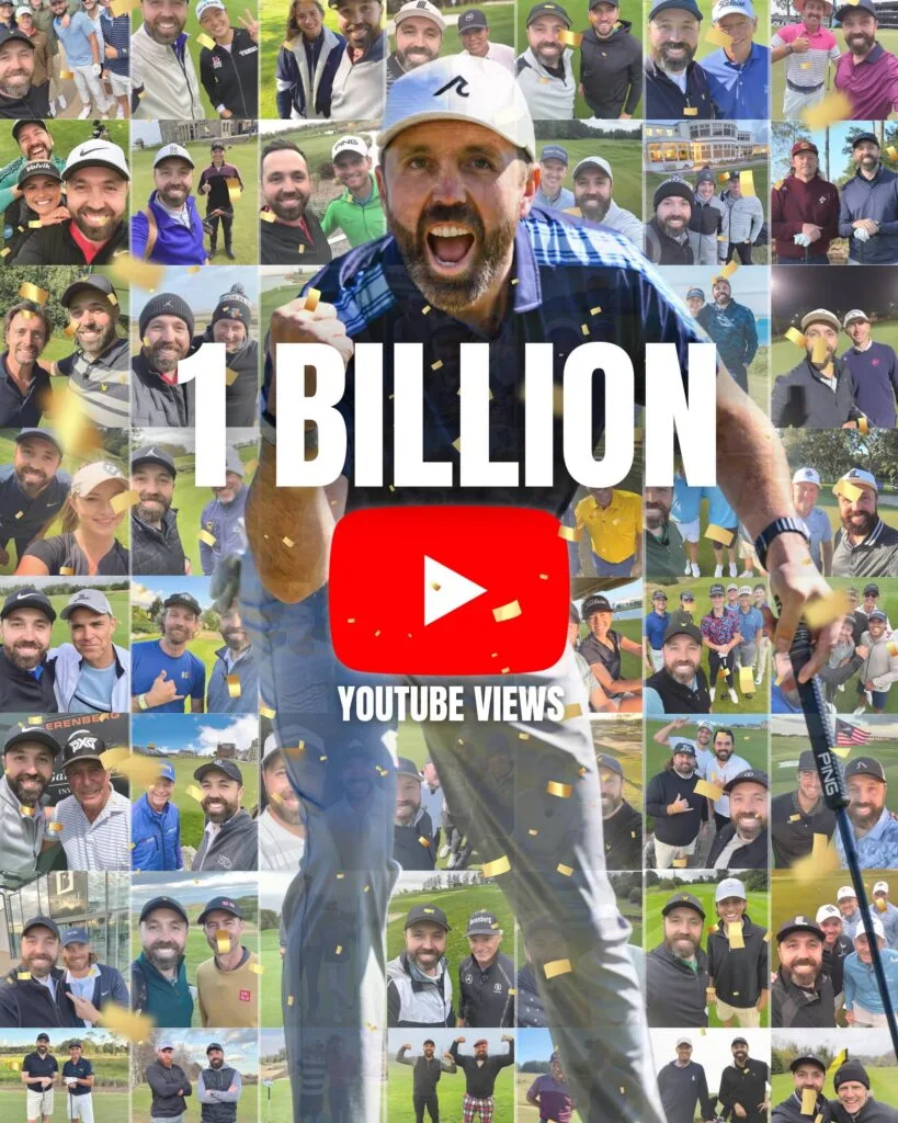 Rick Shiels YouTube Channel