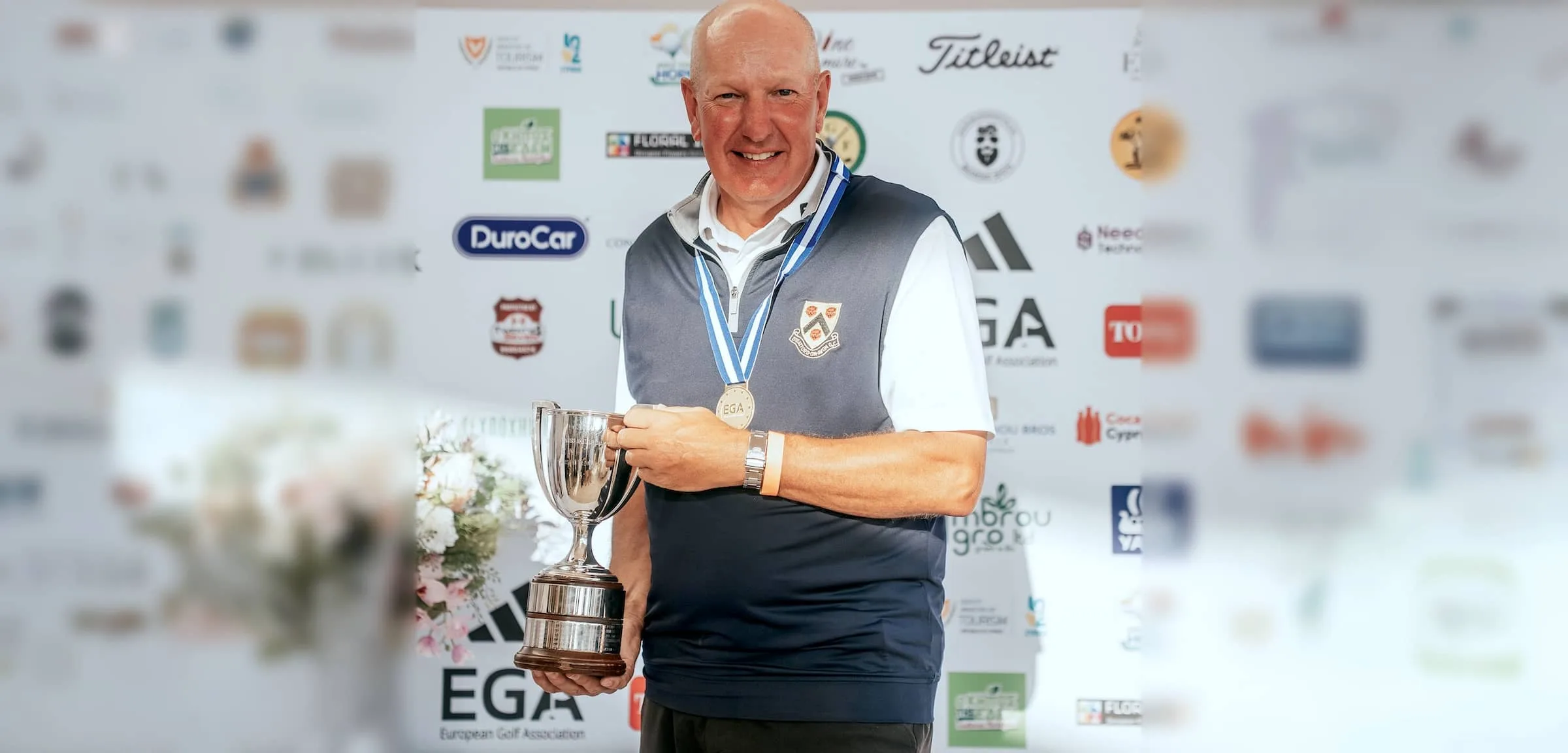 Stephen Creed