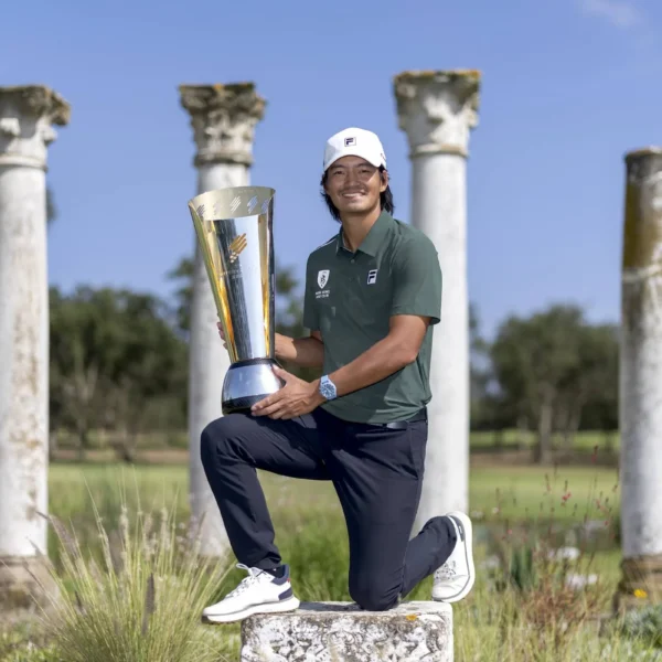Taichi Kho Holds Off Bubba Watson To Win&hellip;