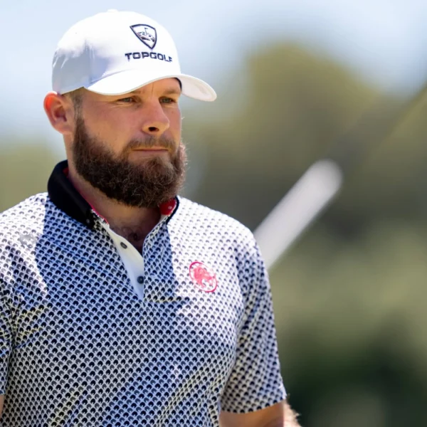 Tyrrell Hatton Leads LIV Golf Andalucía As Rahm&hellip;