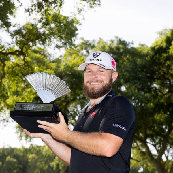 Hatton’s Valderrama Win Comes With A Newborn Waiting