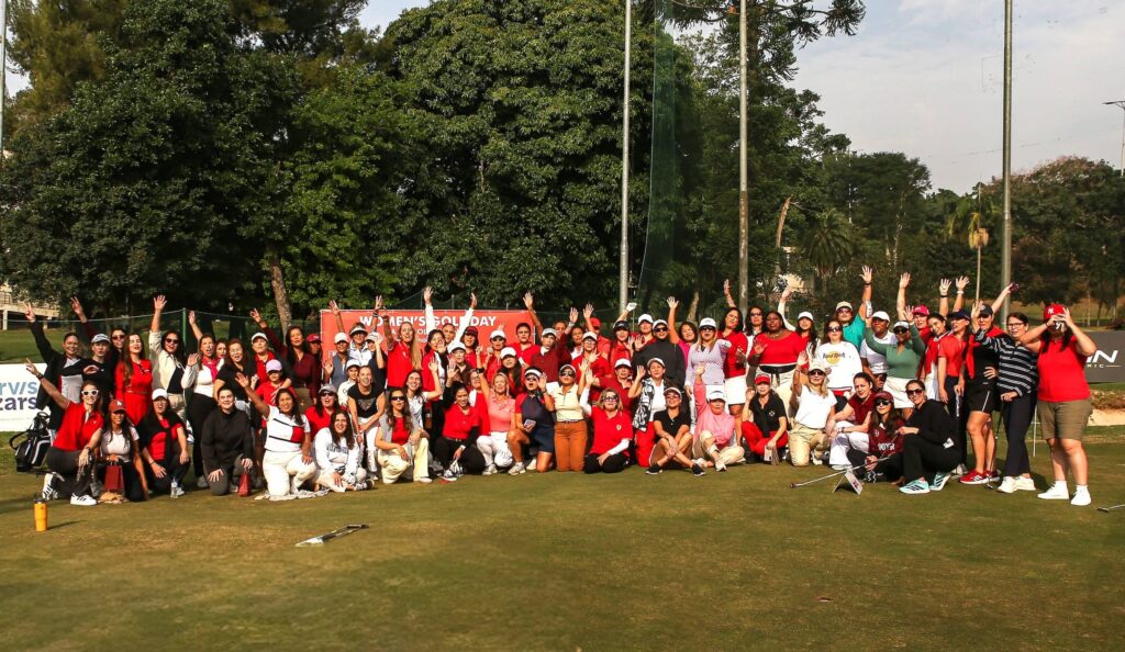 WGD Brazil Women Federation