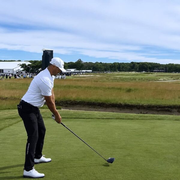 Wyndham Clark Leads U.S. Open, Eyes Second Major&hellip;