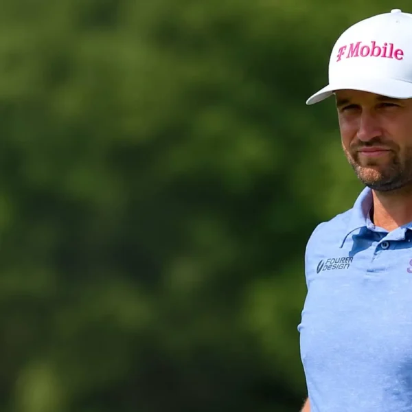 U.S. Open First Round: McIlroy, Scheffler And Shinnecock&hellip;