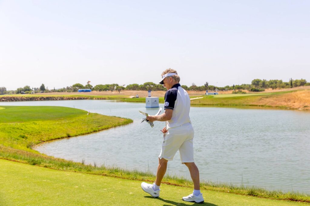 Bernhard Langer Portugal Invitational 2026