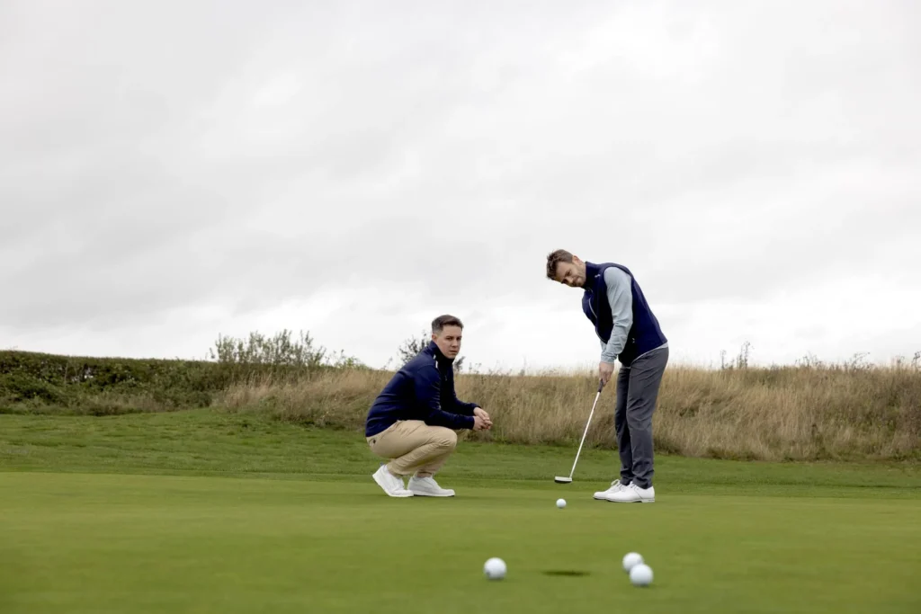 FJ Thanks a Pro The Range