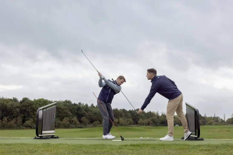 FJ Thanks a Pro The Range