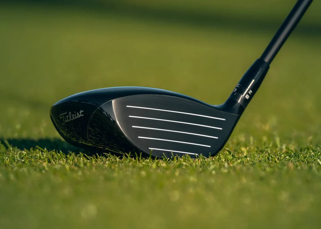 GTS300 mini driver Face