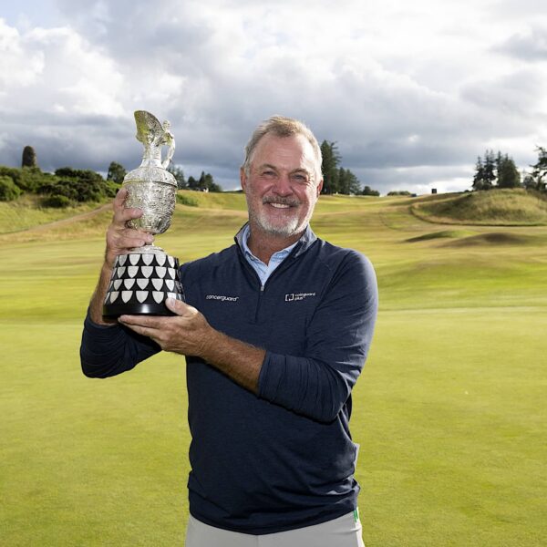 Jerry Kelly