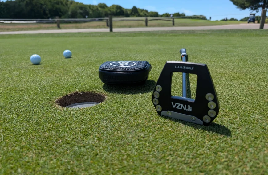 L.A.B VZN.1i Putter