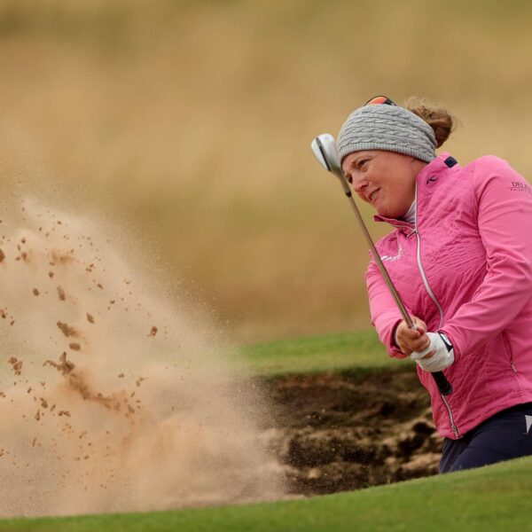 Bel Wardle and Manon De Roey Lead 13&hellip;