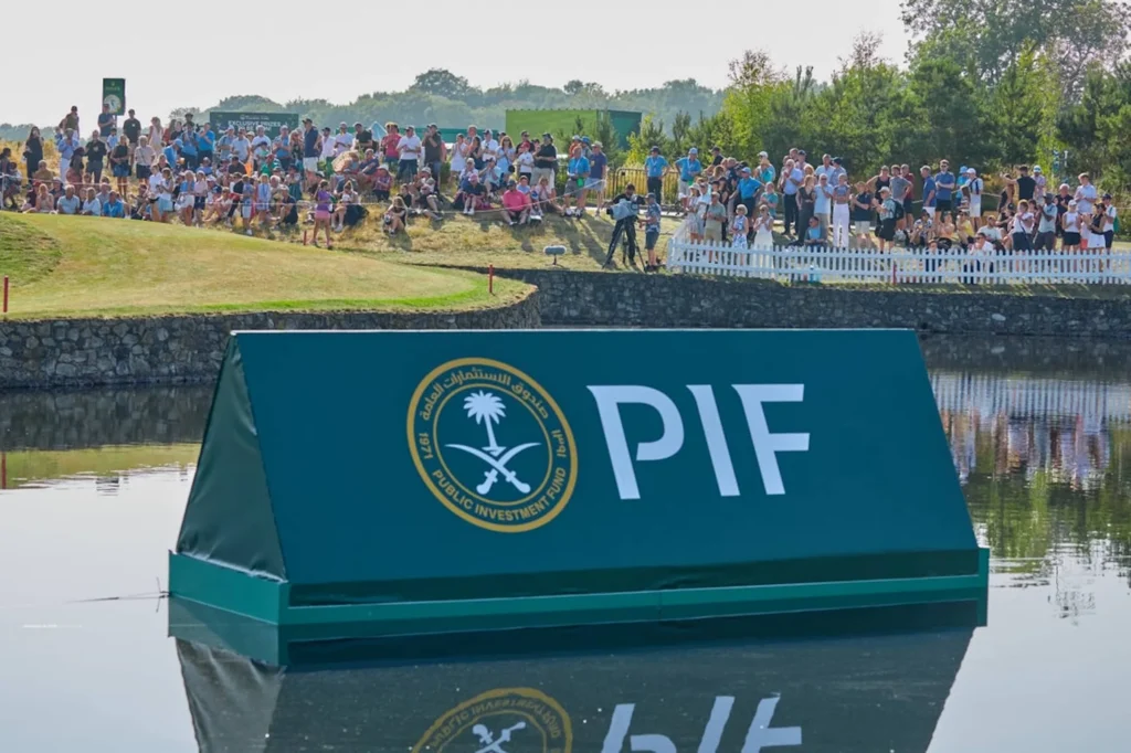 PIF LDN Champ
