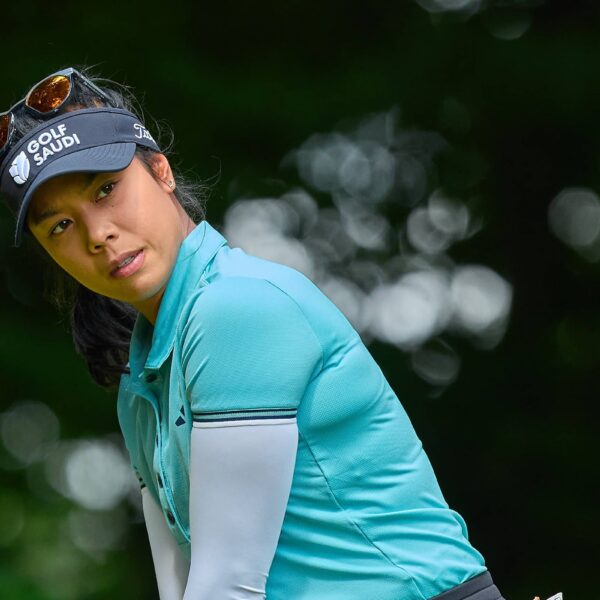 Patty Tavatanakit Brings A ‘Home Game’ Feeling to&hellip;
