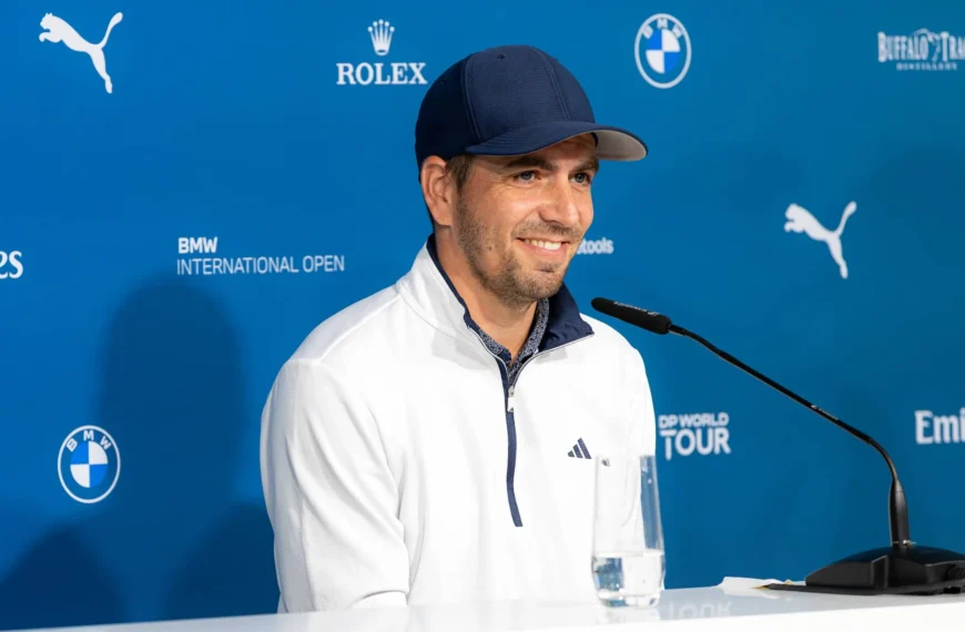 BMW International Open 2026 Opens With Star Power,&hellip;