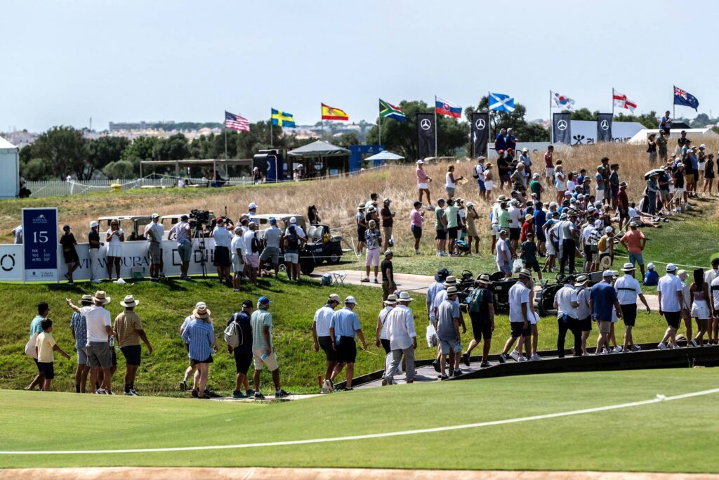 Portugal Invitational