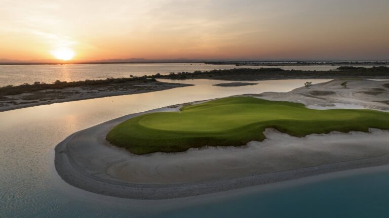 Shura Links 6th