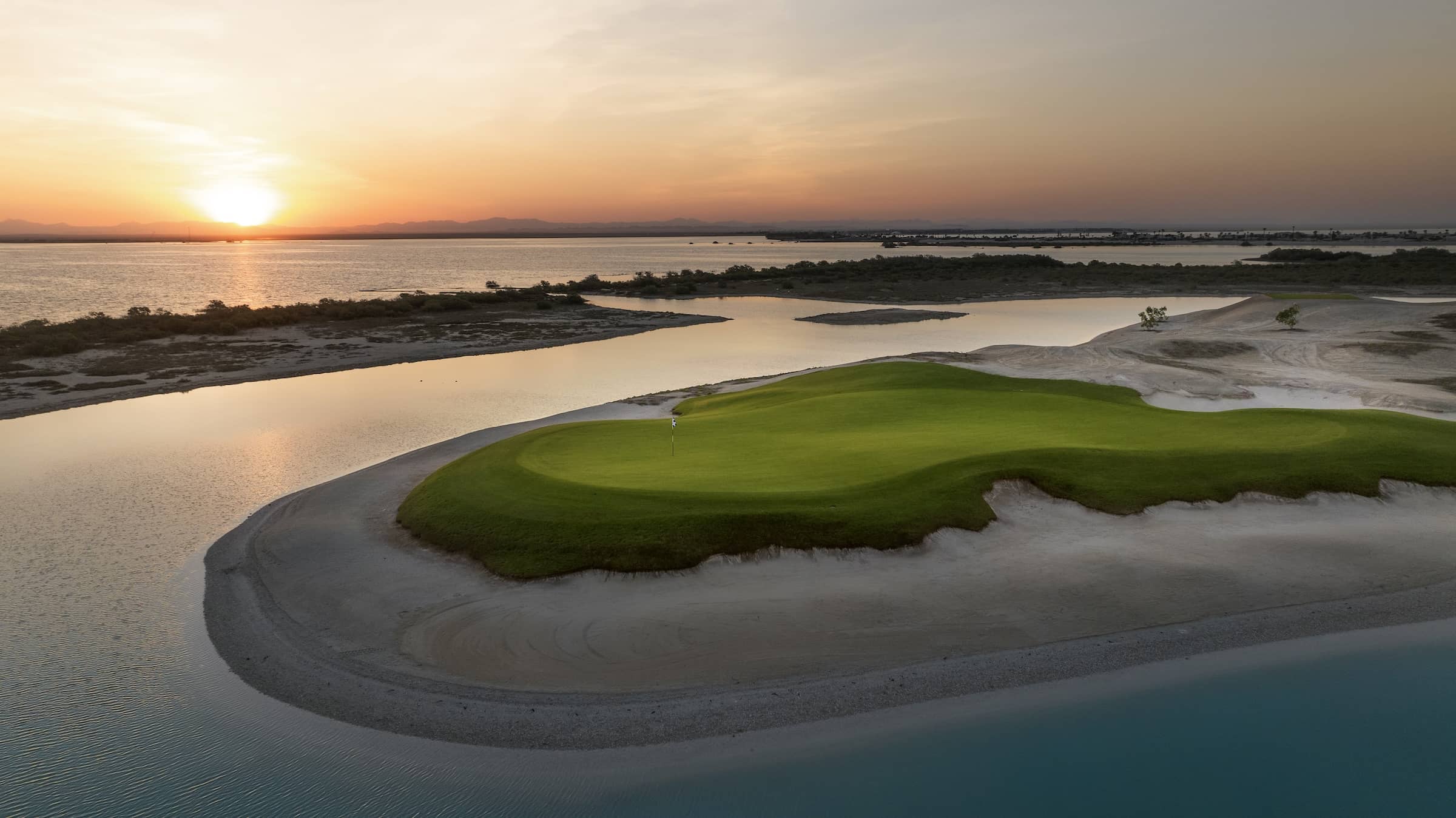 Shura Links 6th