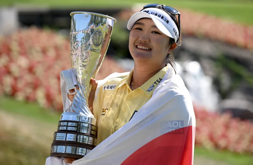Haeran Ryu Defeats Brooke Henderson in an Extraordinary&hellip;