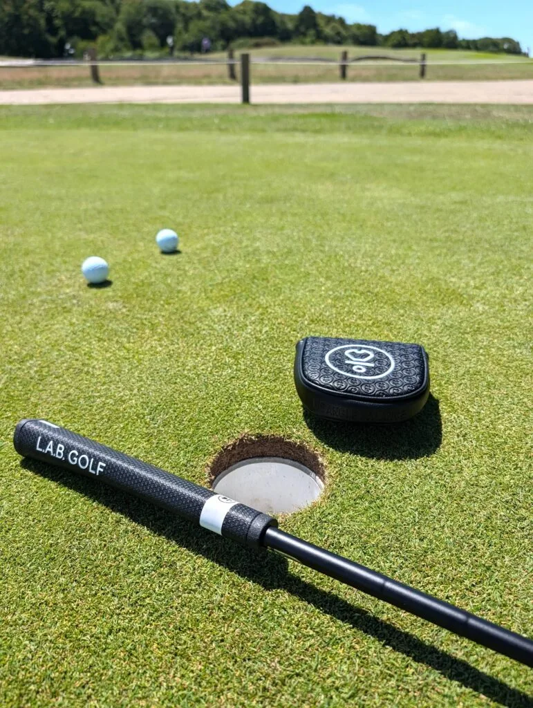 lab-golf-vzn1i-putter insert